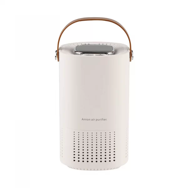 A8 Anion Air Purifier 01