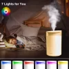 H07 Aroma Air Humidifier 13