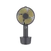 F19 Handheld Fan with Base 09