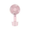 F19 Handheld Fan with Base 01