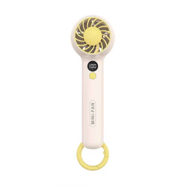 F2302 Handheld Fan 08