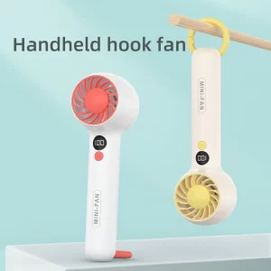 F2302 Handheld Fan 05