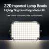 SL01 Solar Camping Light 07