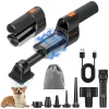 H19 cordless vacuum cleaner 01