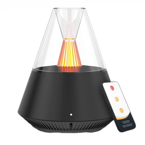 J33 USB Aroma Diffuser 01