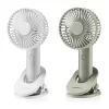 K37 Portable Multifunctional Mini Fan 09