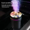 5S Starry Car Humidifier-06