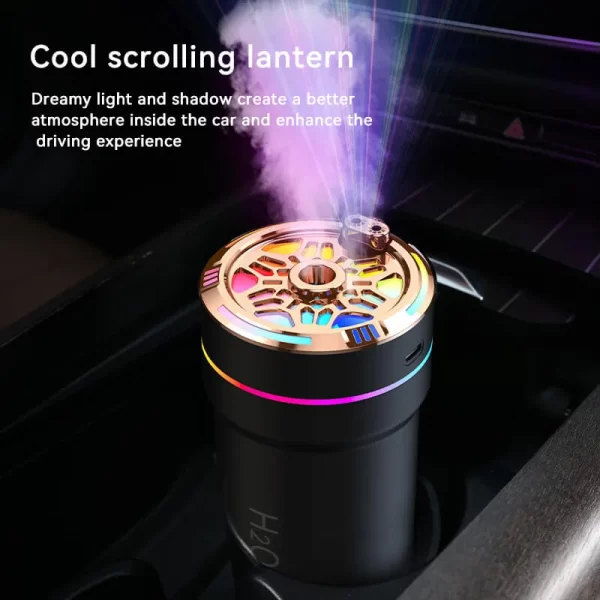 5S Starry Car Humidifier-06