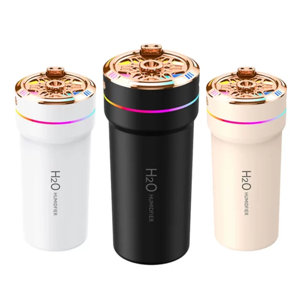 5S Starry Car Humidifier