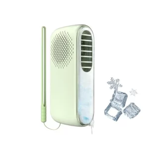 F78 cold compress fan