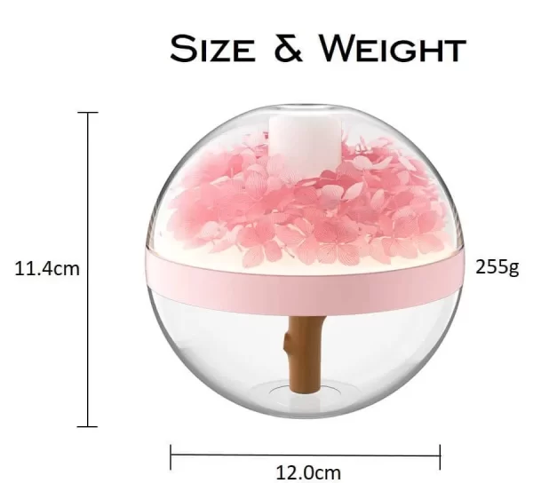 J225 flower humidifier-08