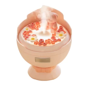 J228 Flower Bouquet humidifier