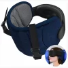 SH001 Travel Pillow-01