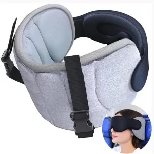 SH001 Travel Pillow-02