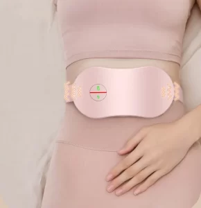 SPC20 Menstrual Heat Belt-05