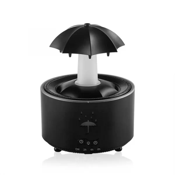 V88 Raindrop Aroma Diffuser-02