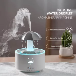 V88 Raindrop Aroma Diffuser-03