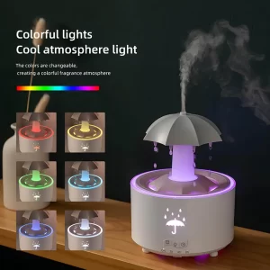 V88 Raindrop Aroma Diffuser-04