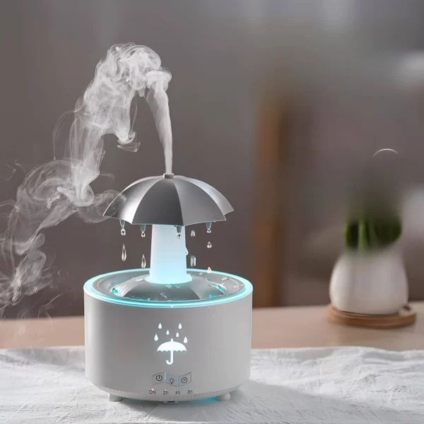 V88 Raindrop Aroma Diffuser-08